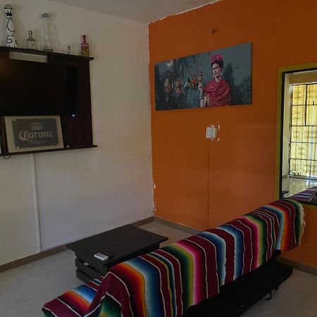 Casa Mar Διαμέρισμα Πλάγια Ντελ Κάρμεν Εξωτερικό φωτογραφία