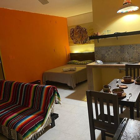 Casa Mar Διαμέρισμα Πλάγια Ντελ Κάρμεν Εξωτερικό φωτογραφία
