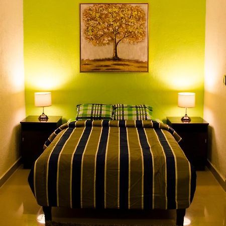 Casa Mar Διαμέρισμα Πλάγια Ντελ Κάρμεν Εξωτερικό φωτογραφία