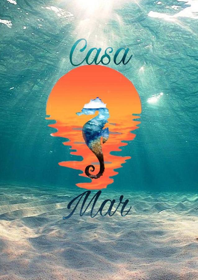 Casa Mar Διαμέρισμα Πλάγια Ντελ Κάρμεν Εξωτερικό φωτογραφία
