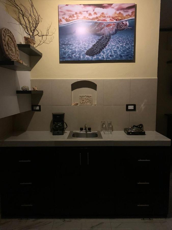 Casa Mar Διαμέρισμα Πλάγια Ντελ Κάρμεν Εξωτερικό φωτογραφία