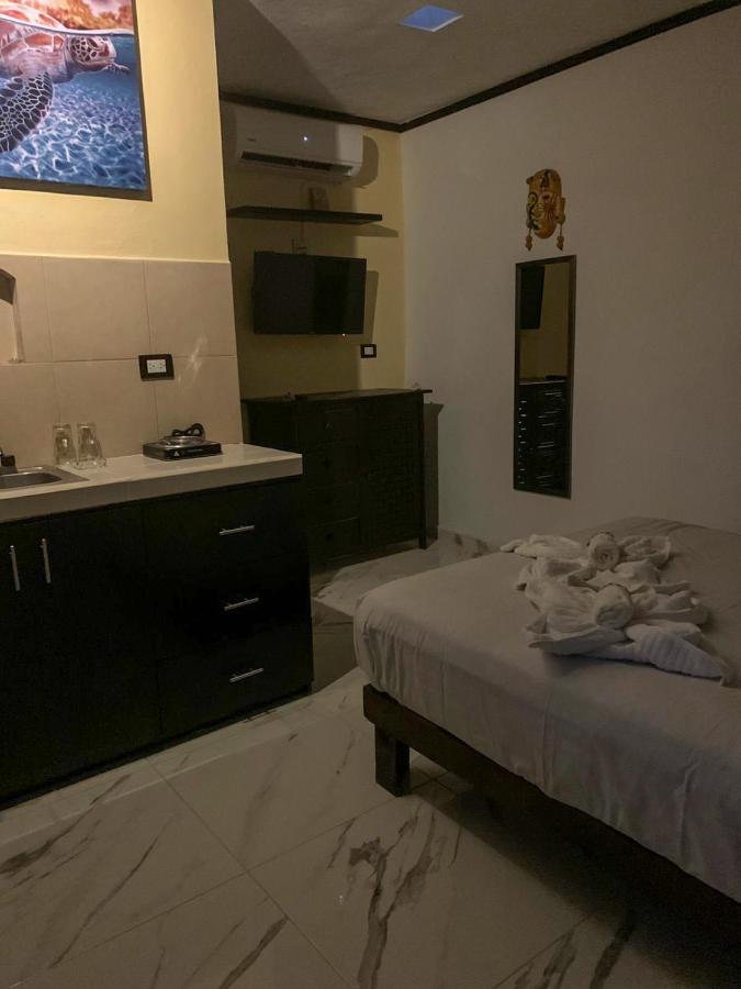 Casa Mar Διαμέρισμα Πλάγια Ντελ Κάρμεν Εξωτερικό φωτογραφία