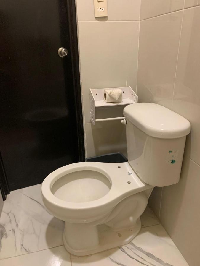 Casa Mar Διαμέρισμα Πλάγια Ντελ Κάρμεν Εξωτερικό φωτογραφία
