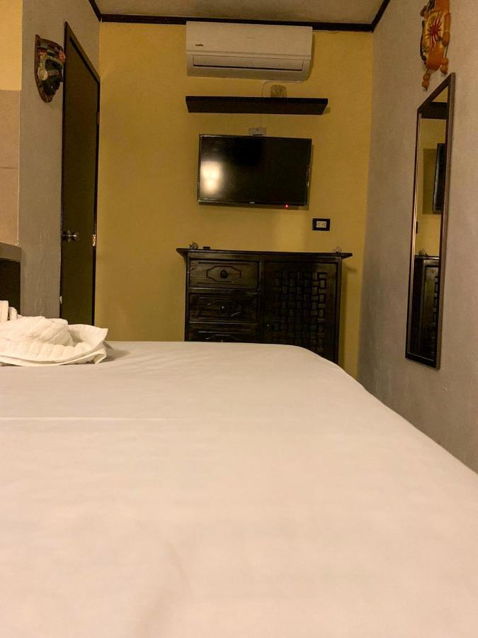 Casa Mar Διαμέρισμα Πλάγια Ντελ Κάρμεν Εξωτερικό φωτογραφία