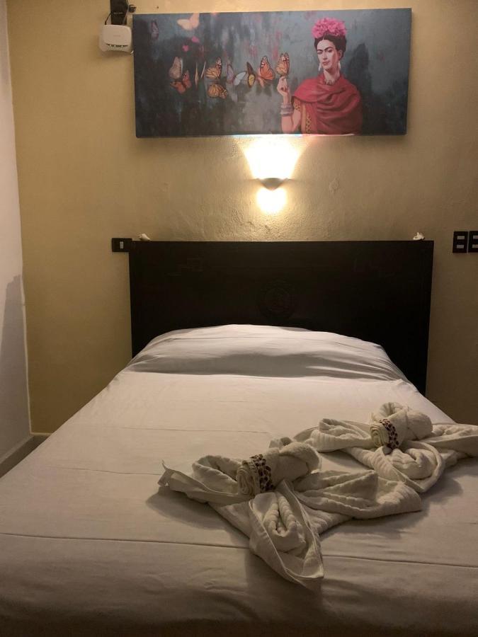 Casa Mar Διαμέρισμα Πλάγια Ντελ Κάρμεν Εξωτερικό φωτογραφία