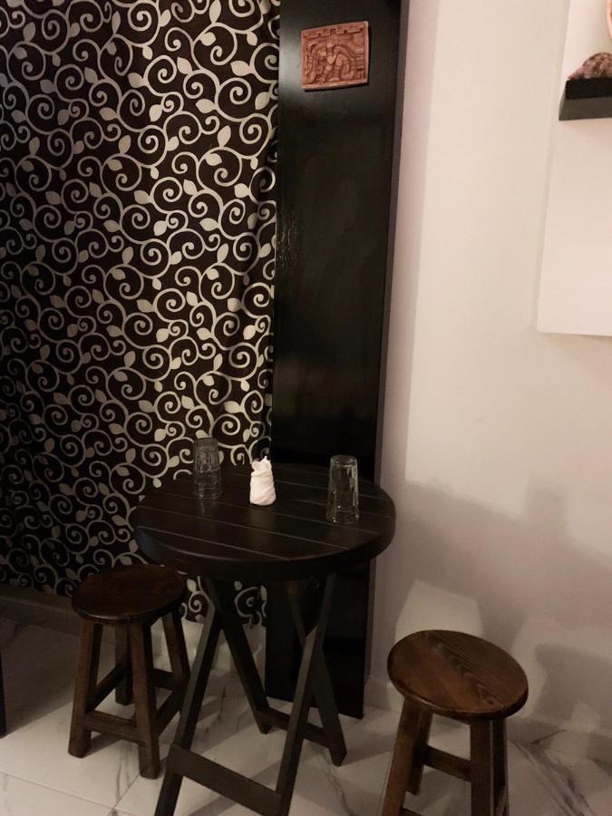 Casa Mar Διαμέρισμα Πλάγια Ντελ Κάρμεν Εξωτερικό φωτογραφία