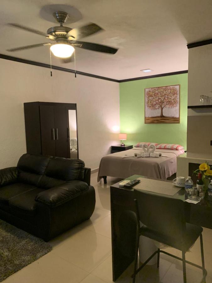Casa Mar Διαμέρισμα Πλάγια Ντελ Κάρμεν Εξωτερικό φωτογραφία