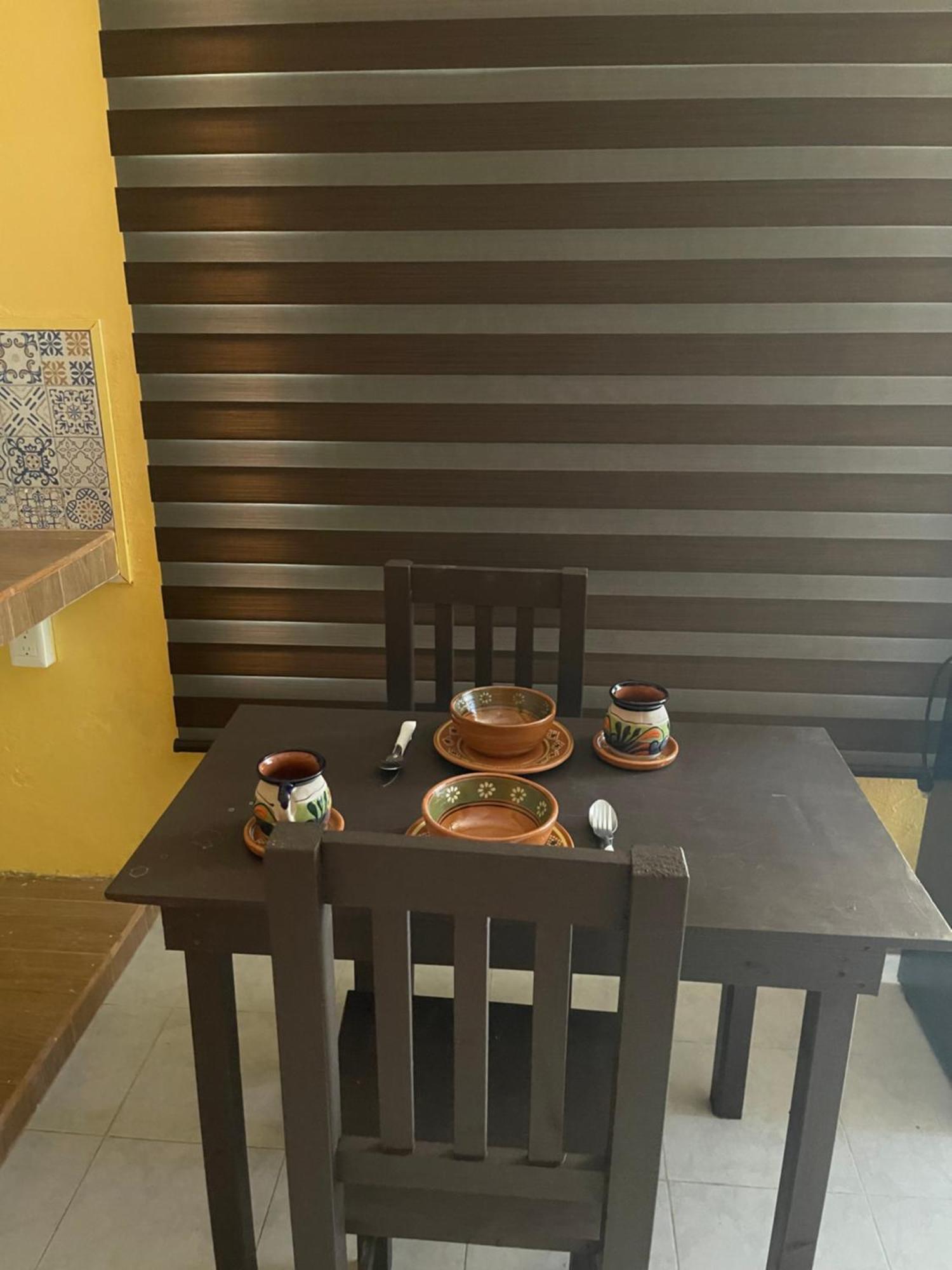 Casa Mar Διαμέρισμα Πλάγια Ντελ Κάρμεν Εξωτερικό φωτογραφία