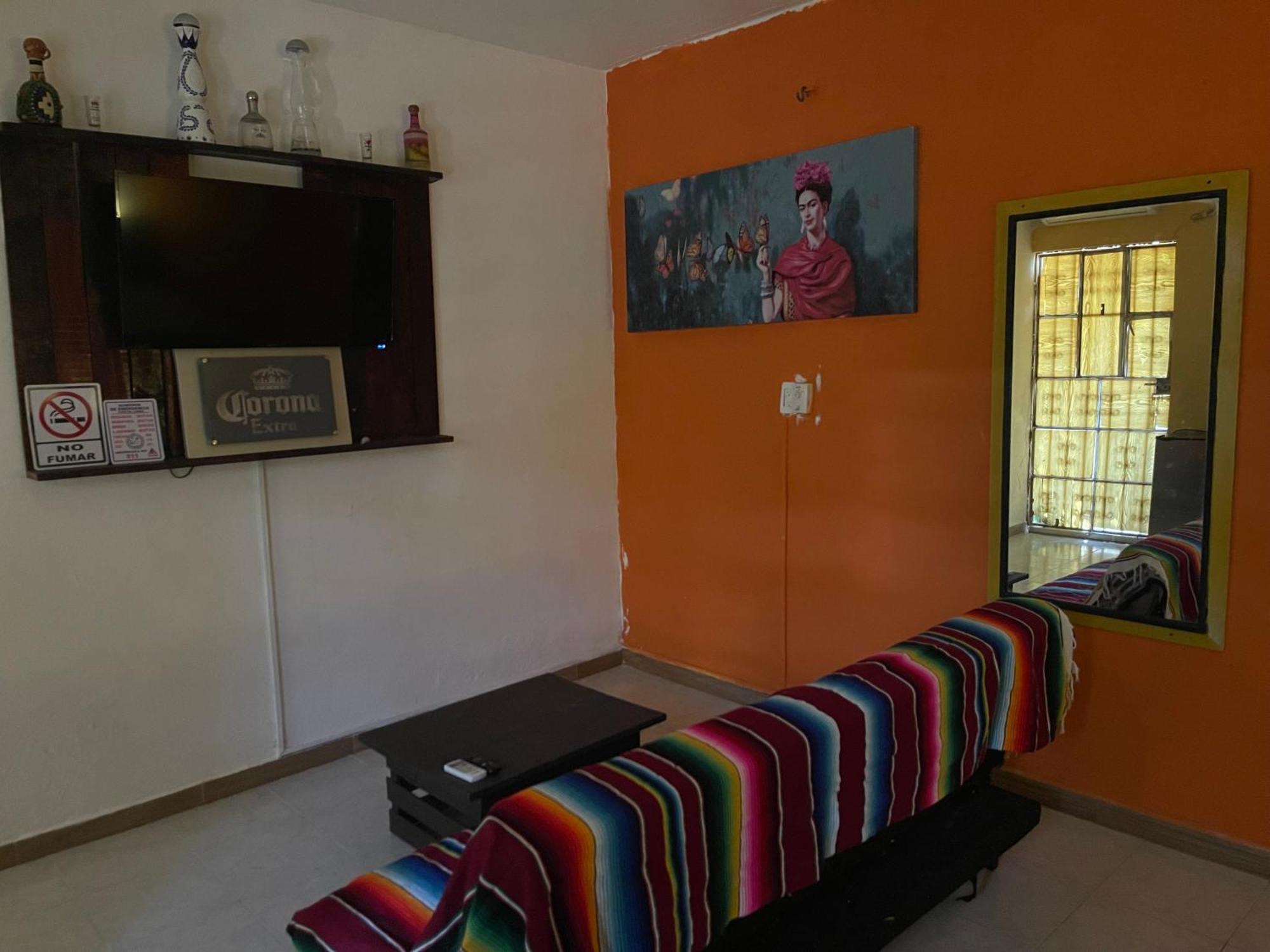 Casa Mar Διαμέρισμα Πλάγια Ντελ Κάρμεν Εξωτερικό φωτογραφία