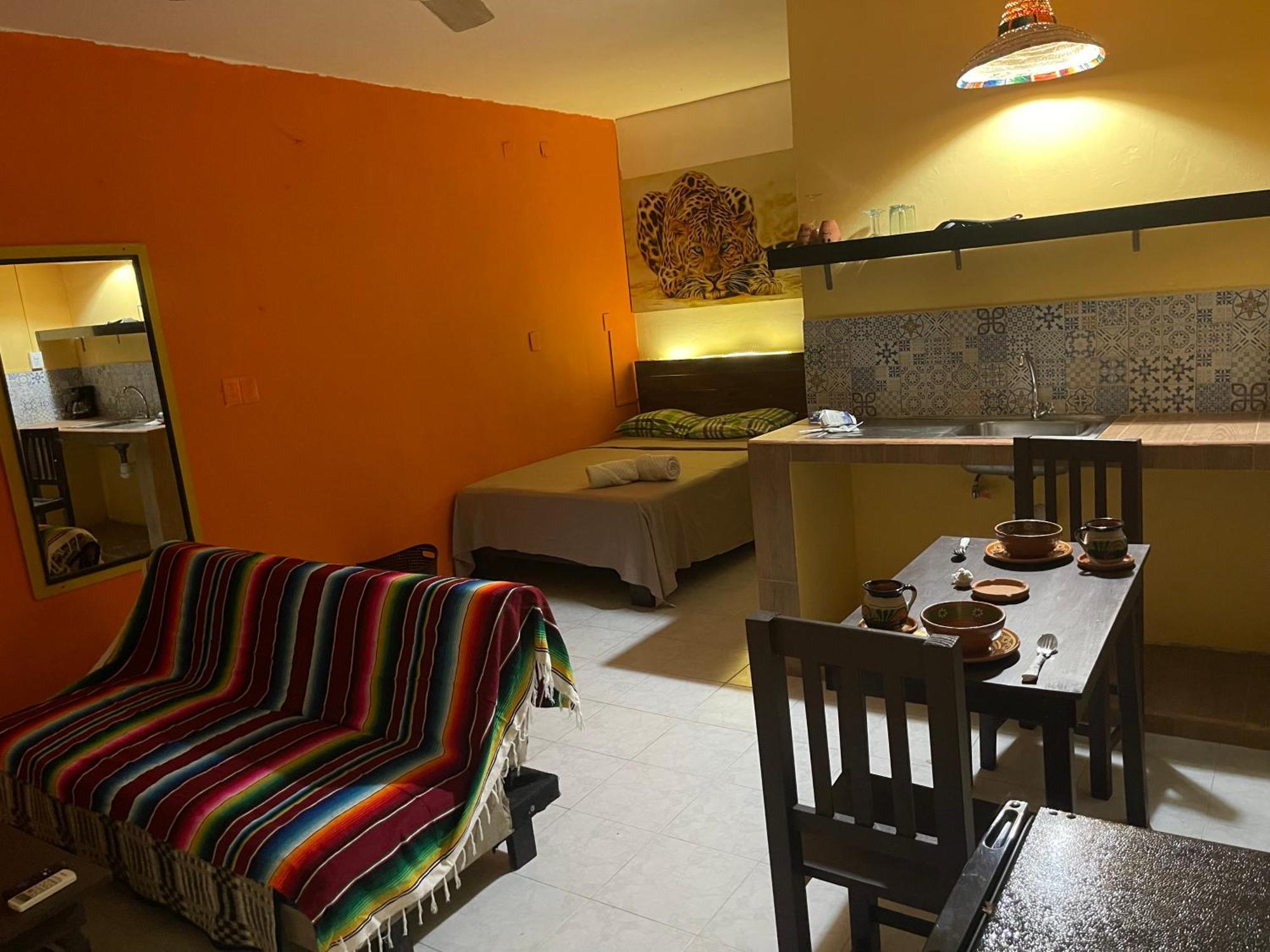 Casa Mar Διαμέρισμα Πλάγια Ντελ Κάρμεν Εξωτερικό φωτογραφία