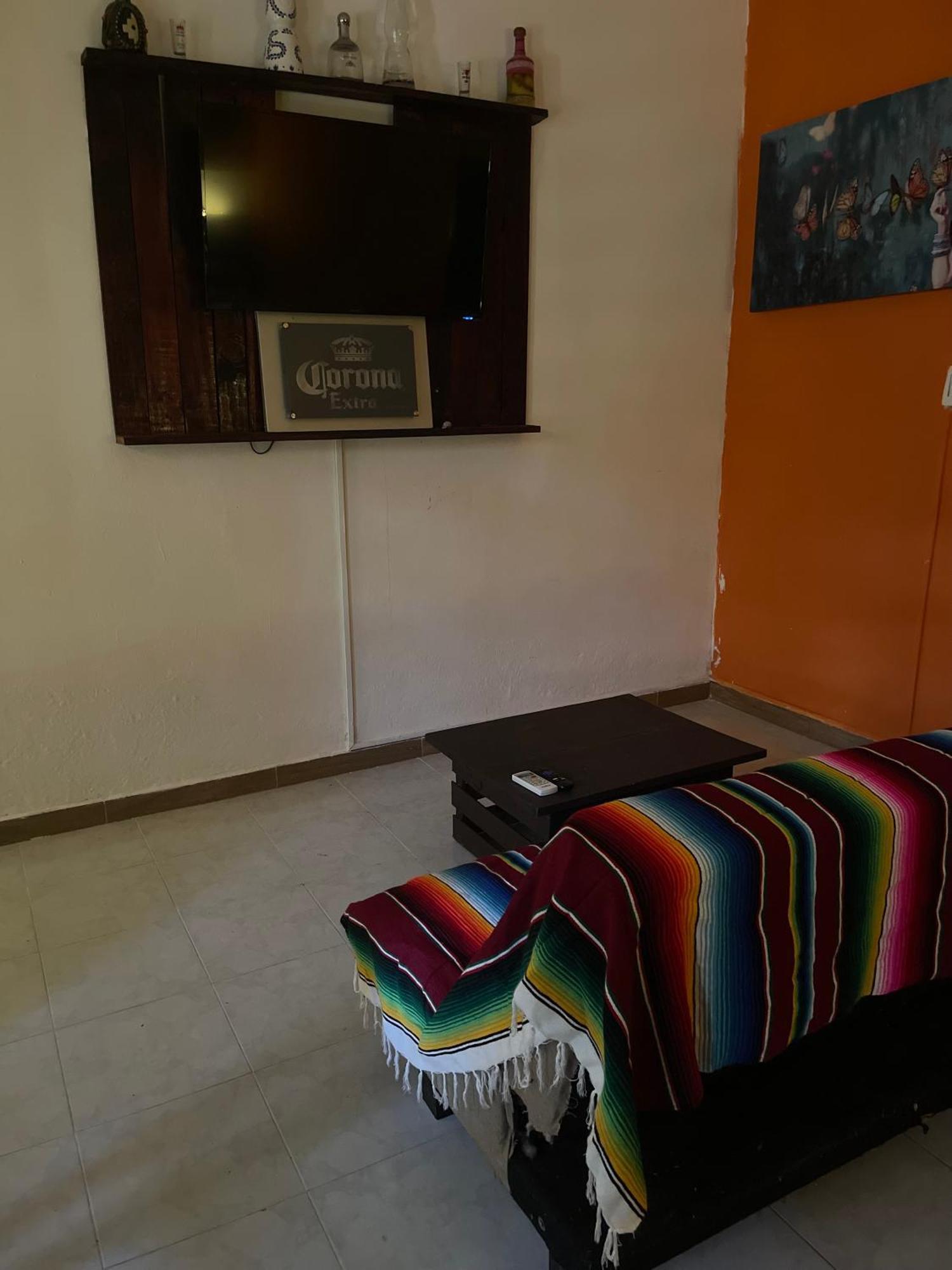 Casa Mar Διαμέρισμα Πλάγια Ντελ Κάρμεν Εξωτερικό φωτογραφία