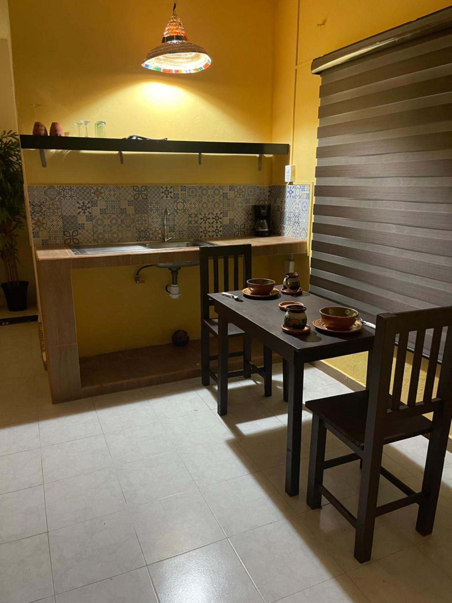 Casa Mar Διαμέρισμα Πλάγια Ντελ Κάρμεν Εξωτερικό φωτογραφία