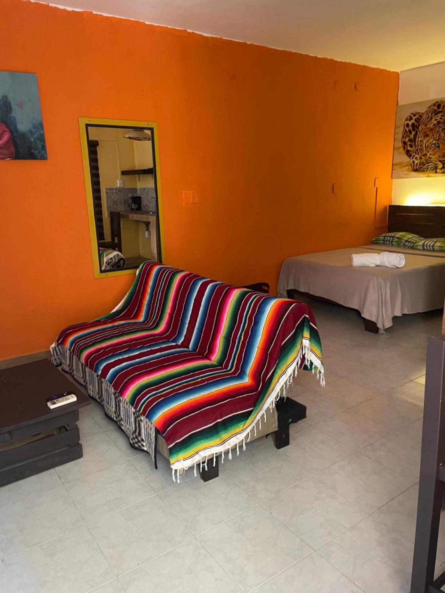 Casa Mar Διαμέρισμα Πλάγια Ντελ Κάρμεν Εξωτερικό φωτογραφία