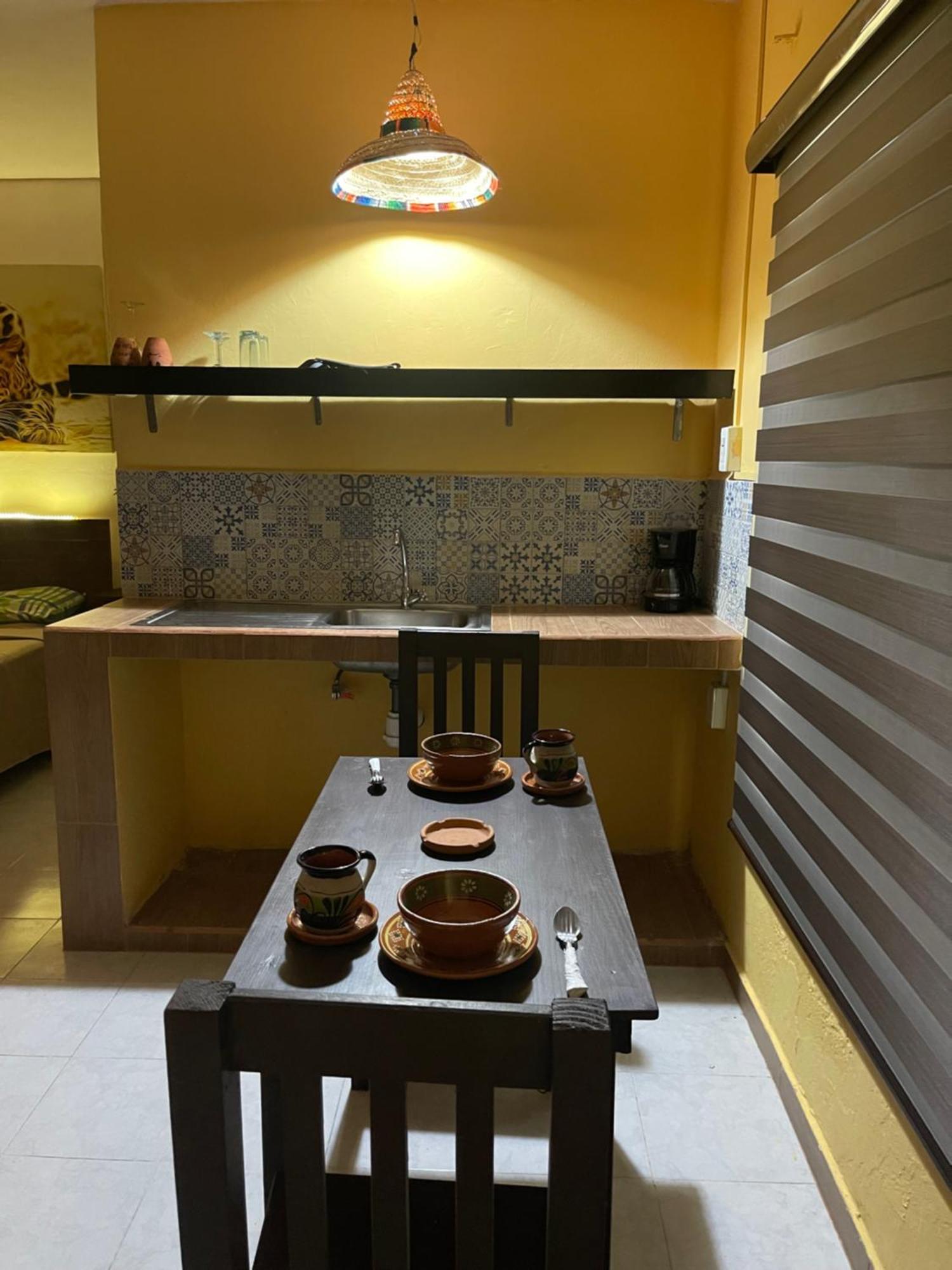 Casa Mar Διαμέρισμα Πλάγια Ντελ Κάρμεν Εξωτερικό φωτογραφία