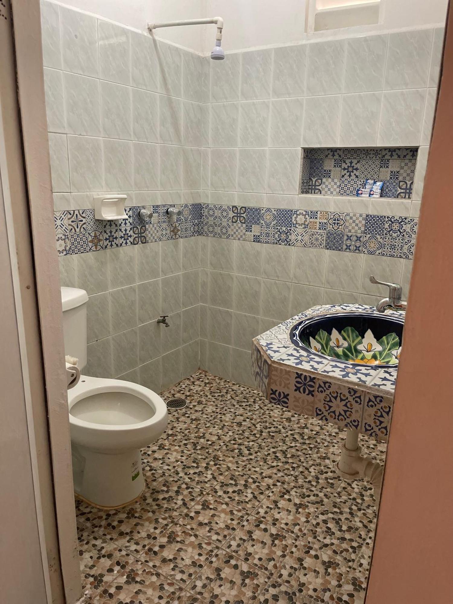 Casa Mar Διαμέρισμα Πλάγια Ντελ Κάρμεν Εξωτερικό φωτογραφία