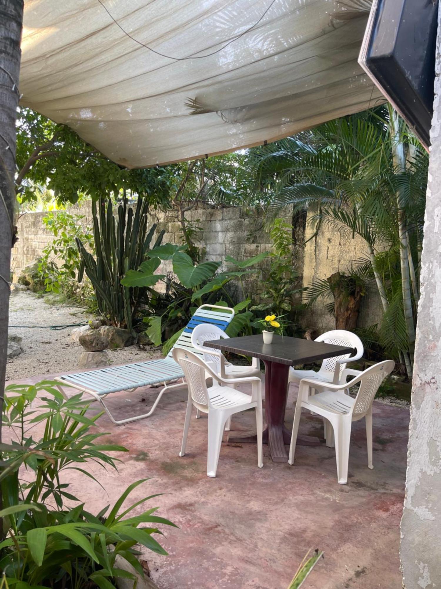 Casa Mar Διαμέρισμα Πλάγια Ντελ Κάρμεν Εξωτερικό φωτογραφία