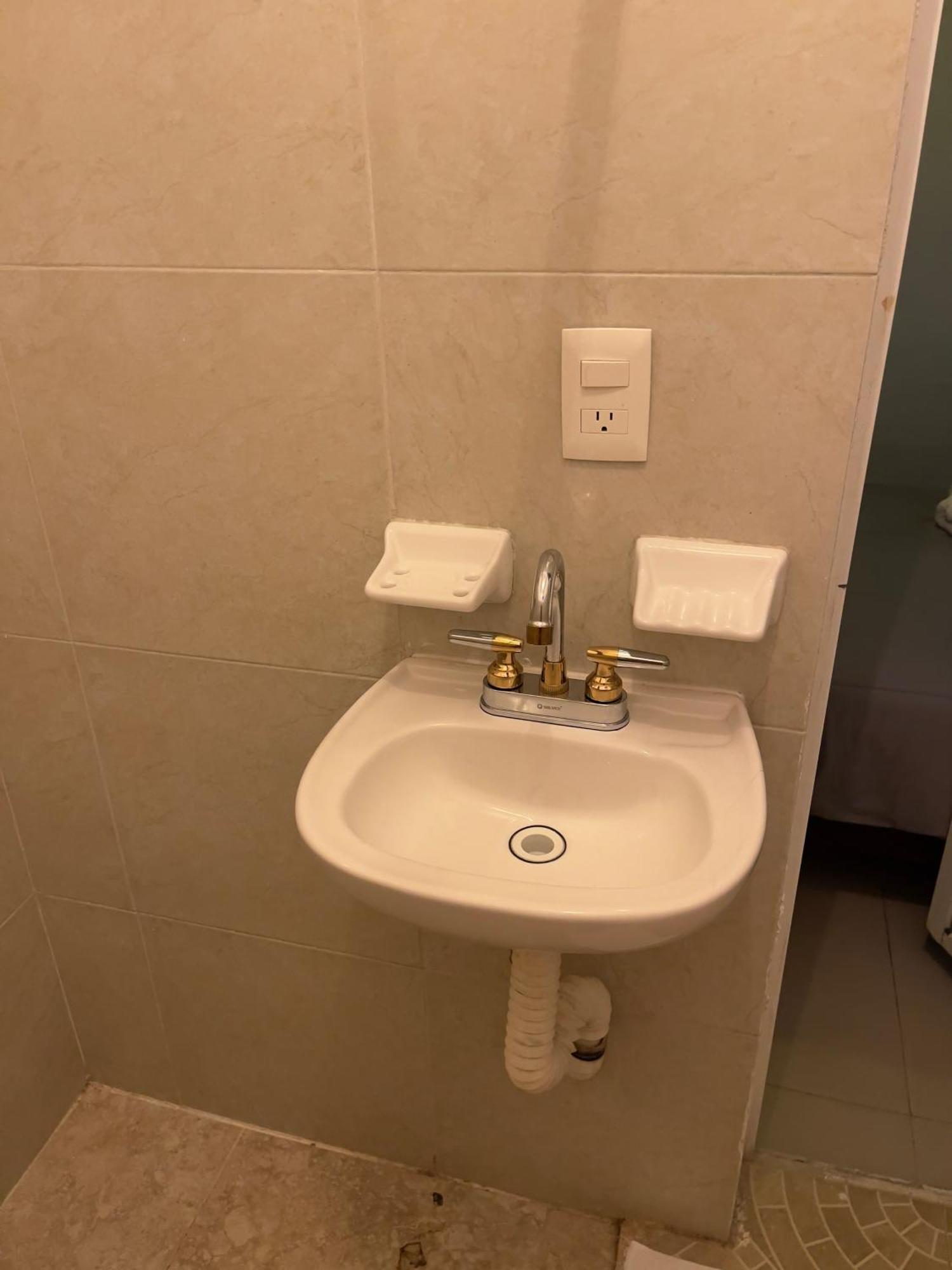 Casa Mar Διαμέρισμα Πλάγια Ντελ Κάρμεν Εξωτερικό φωτογραφία