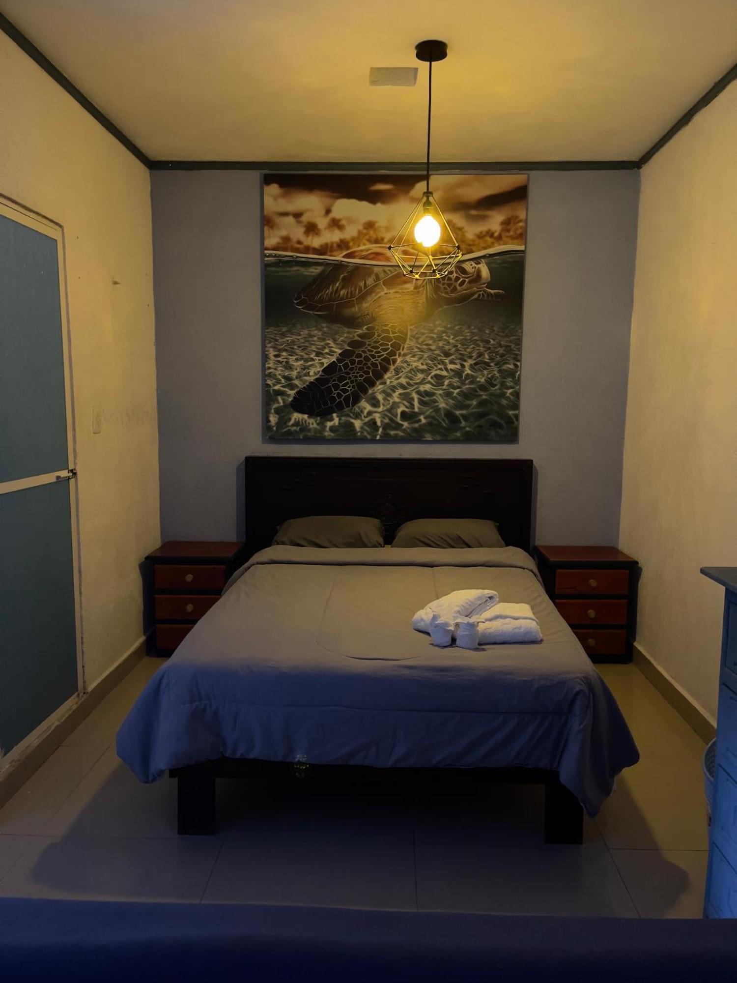 Casa Mar Διαμέρισμα Πλάγια Ντελ Κάρμεν Εξωτερικό φωτογραφία