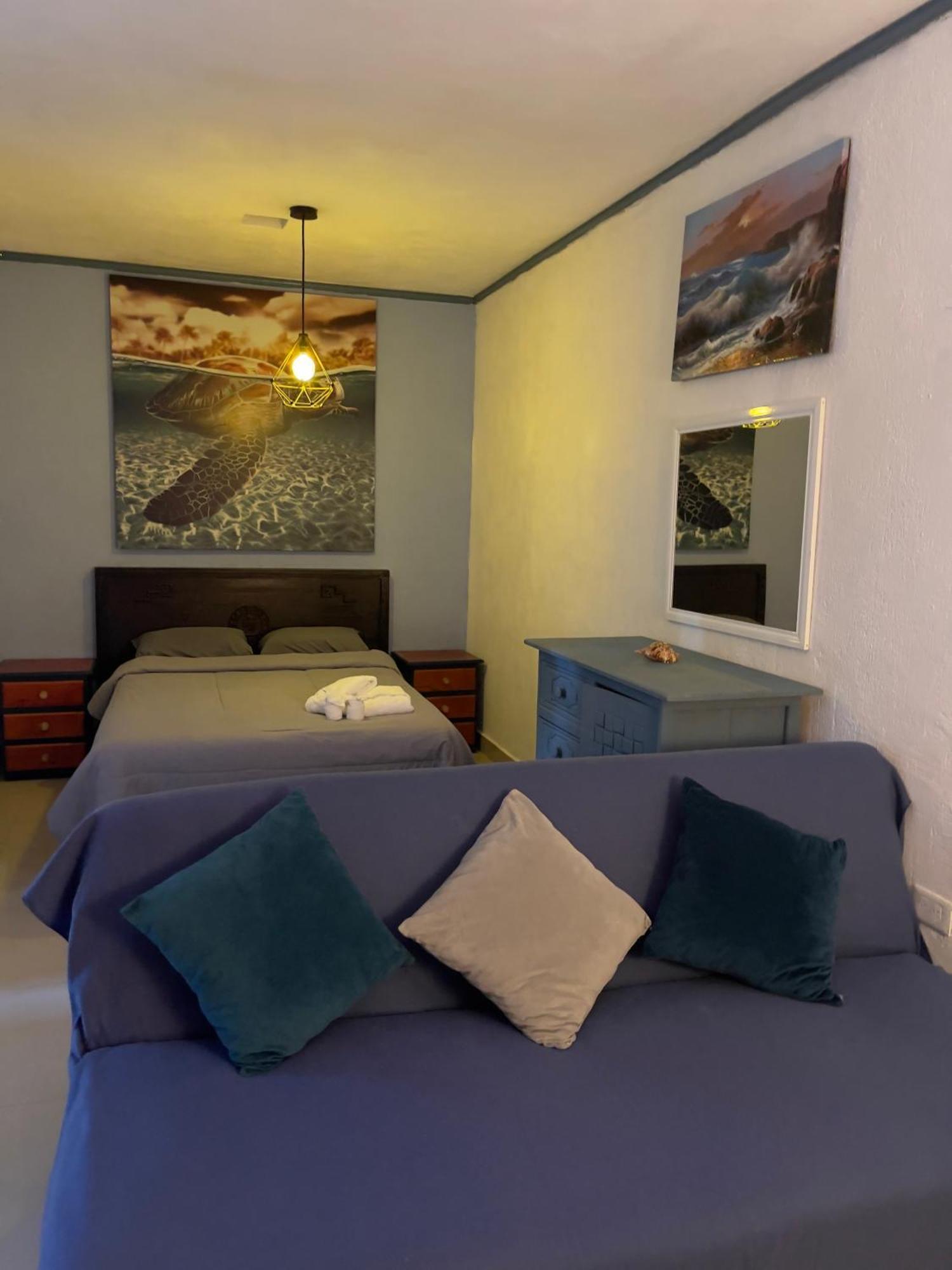 Casa Mar Διαμέρισμα Πλάγια Ντελ Κάρμεν Εξωτερικό φωτογραφία