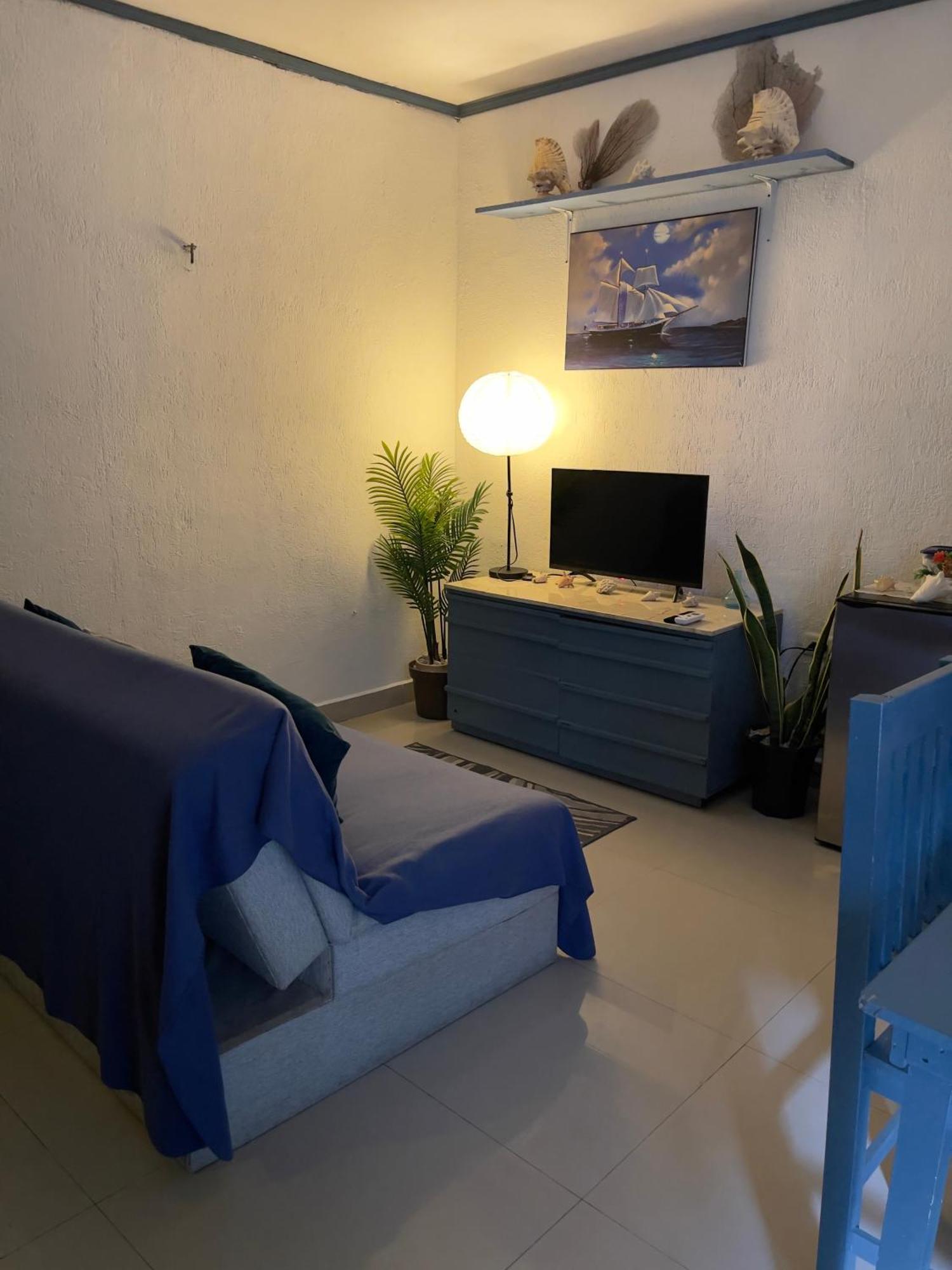 Casa Mar Διαμέρισμα Πλάγια Ντελ Κάρμεν Εξωτερικό φωτογραφία
