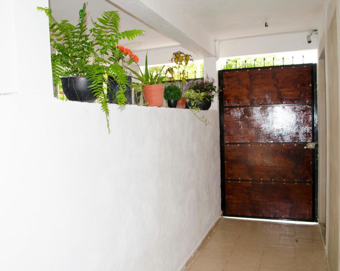 Casa Mar Διαμέρισμα Πλάγια Ντελ Κάρμεν Εξωτερικό φωτογραφία