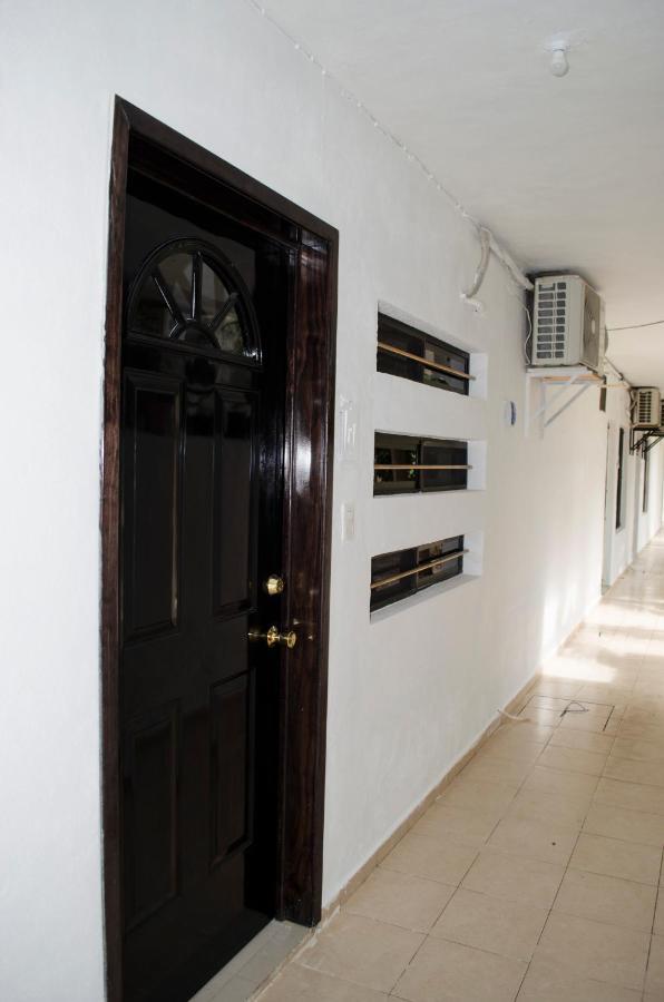 Casa Mar Διαμέρισμα Πλάγια Ντελ Κάρμεν Εξωτερικό φωτογραφία
