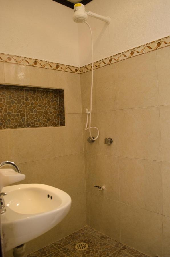 Casa Mar Διαμέρισμα Πλάγια Ντελ Κάρμεν Εξωτερικό φωτογραφία