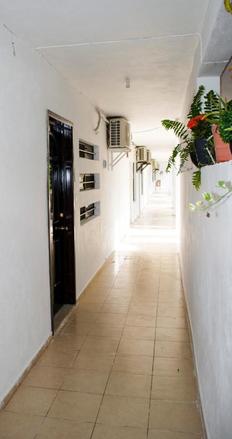 Casa Mar Διαμέρισμα Πλάγια Ντελ Κάρμεν Εξωτερικό φωτογραφία