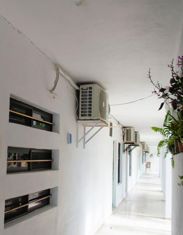 Casa Mar Διαμέρισμα Πλάγια Ντελ Κάρμεν Εξωτερικό φωτογραφία